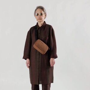 NWT baggu camera bag